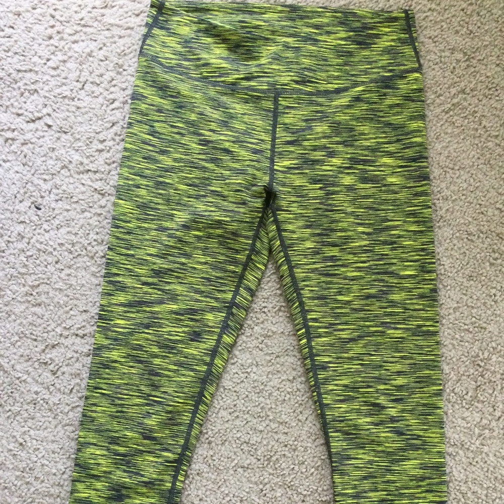 Fabletics Capri Leggings